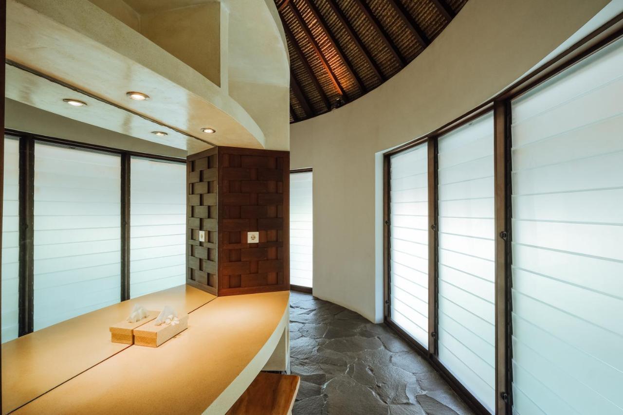 Villa Barrels At Bingin Uluwatu Exterior foto
